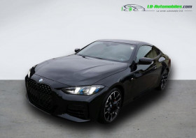 Bmw Serie 4 430d xDrive 286 ch BVA  occasion  Beaupuy - photo n2
