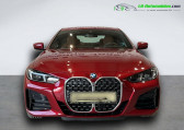 Bmw Serie 4 430d xDrive 286 ch BVA   Beaupuy 31