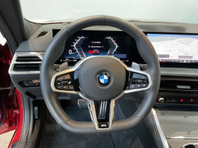 Bmw Serie 4 430d xDrive 286 ch BVA  occasion  Beaupuy - photo n5