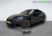 Bmw Serie 4 430d xDrive 286 ch BVA   Beaupuy 31