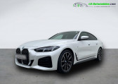 Bmw Serie 4 430d xDrive 286 ch BVA   Beaupuy 31