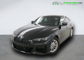 Bmw Serie 4 430d xDrive 286 ch BVA   Beaupuy 31