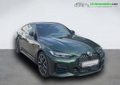 Bmw Serie 4 430d xDrive 286 ch BVA   Beaupuy 31
