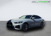 Annonce Bmw Serie 4 occasion Diesel 430d xDrive 286 ch BVA  Beaupuy