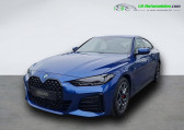 Bmw Serie 4 430d xDrive 286 ch BVA   Beaupuy 31