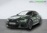 Bmw Serie 4 430d xDrive 286 ch BVA   Beaupuy 31