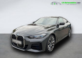 Bmw Serie 4 430d xDrive 286 ch BVA   Beaupuy 31