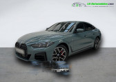 Bmw Serie 4 430d xDrive 286 ch BVA   Beaupuy 31
