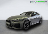 Annonce Bmw Serie 4 occasion Diesel 430d xDrive 286 ch BVA  Beaupuy