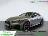 Bmw Serie 4 430d xDrive 286 ch BVA   Beaupuy 31