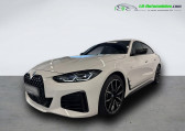 Annonce Bmw Serie 4 occasion Diesel 430d xDrive 286 ch BVA à Beaupuy