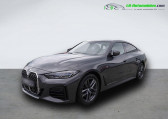 Bmw Serie 4 430d xDrive 286 ch BVA   Beaupuy 31