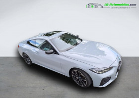 Bmw Serie 4 430d xDrive 286 ch BVA  occasion  Beaupuy - photo n2