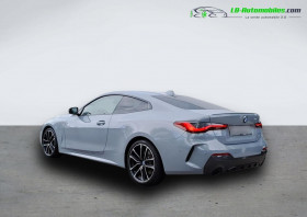 Bmw Serie 4 430d xDrive 286 ch BVA  occasion  Beaupuy - photo n3
