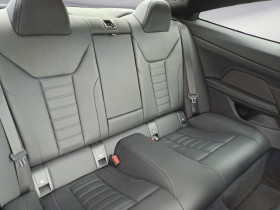 Bmw Serie 4 430d xDrive 286 ch BVA  occasion  Beaupuy - photo n6