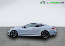 Bmw Serie 4 430d xDrive 286 ch BVA  occasion  Beaupuy - photo n5