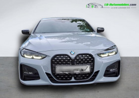 Bmw Serie 4 430d xDrive 286 ch BVA  occasion  Beaupuy - photo n4