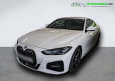 Bmw Serie 4 occasion année 2022 boite Automatique Annonce Bmw Serie 4 occasion Diesel 430d xDrive 286 ch BVA à Beaupuy