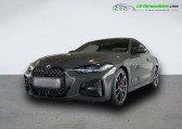 Bmw Serie 4 430d xDrive 286 ch BVA   Beaupuy 31