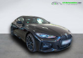 Bmw Serie 4 occasion année 2021 boite Automatique Annonce Bmw Serie 4 occasion Diesel 430d xDrive 286 ch BVA à Beaupuy