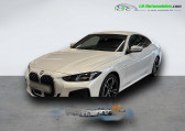 Bmw Serie 4 occasion année 2024 boite Automatique Annonce Bmw Serie 4 occasion Diesel 430d xDrive 286 ch BVA à Beaupuy