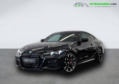 Bmw Serie 4 occasion année 2024 boite Automatique Annonce Bmw Serie 4 occasion Diesel 430d xDrive 286 ch BVA à Beaupuy
