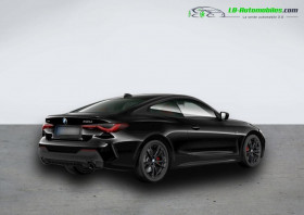 Bmw Serie 4 430d xDrive 286 ch BVA  occasion  Beaupuy - photo n4