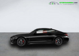Bmw Serie 4 430d xDrive 286 ch BVA  occasion  Beaupuy - photo n6