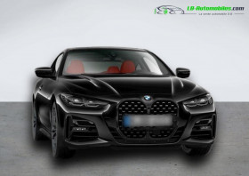 Bmw Serie 4 430d xDrive 286 ch BVA  occasion  Beaupuy - photo n5