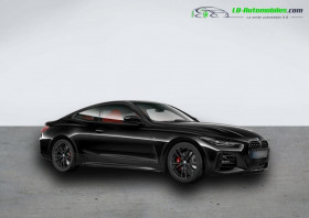 Bmw Serie 4 430d xDrive 286 ch BVA  occasion  Beaupuy - photo n2