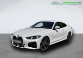 Bmw Serie 4 430d xDrive 286 ch BVA   Beaupuy 31