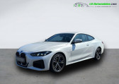 Bmw Serie 4 430d xDrive 286 ch BVA   Beaupuy 31