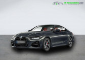Bmw Serie 4 occasion année 2023 boite Automatique Annonce Bmw Serie 4 occasion Diesel 430d xDrive 286 ch BVA à Beaupuy