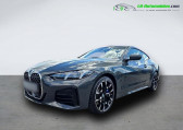 Bmw Serie 4 occasion année 2024 boite Automatique Annonce Bmw Serie 4 occasion Diesel 430d xDrive 286 ch BVA à Beaupuy