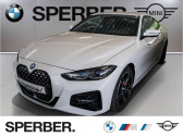 Bmw Serie 4 occasion année 2022 boite Automatique Annonce Bmw Serie 4 occasion Diesel 430d xDrive 286 ch BVA à L'Union