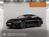 Bmw Serie 4 occasion année 2022 boite Automatique Annonce Bmw Serie 4 occasion Diesel 430d xDrive 286 ch BVA à L'Union