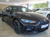 Annonce Bmw Serie 4 occasion Diesel 430d xDrive 286 ch BVA  L'Union