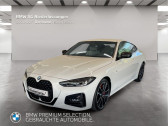 Bmw Serie 4 430d xDrive 286 ch BVA   L'Union 31