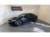 Annonce Bmw Serie 4 occasion Diesel 430d xDrive 286 ch BVA8 M Sport � Brive-la-Gaillarde