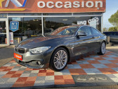 Annonce Bmw Serie 4 occasion Diesel 430dA 258 Luxury  Lescure-d'Albigeois