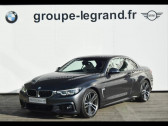 Annonce Bmw Serie 4 occasion Diesel 430dA 258ch M Sport Euro6c  Le Mans