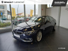 Bmw Serie 4 occasion année 2019 boite Automatique Annonce Bmw Serie 4 occasion Diesel 430dA xDrive 258ch Luxury 149g à Clermont