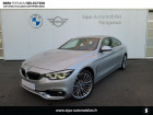 Bmw Serie 4 occasion année 2018 boite Automatique Annonce Bmw Serie 4 occasion Diesel 430dA xDrive 258ch Luxury Euro6c à Trelissac