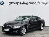 Bmw Serie 4 occasion année 2014 boite Automatique Annonce Bmw Serie 4 occasion Diesel 430dA xDrive 258ch Luxury à Le Mans