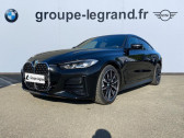 Bmw Serie 4 occasion année 2022 boite Automatique Annonce Bmw Serie 4 occasion Hybride 430dA xDrive 286ch M Sport à Le Mans