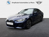 Bmw Serie 4 430dA xDrive 286ch M Sport   Le Mans 72