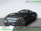 Bmw Serie 4 occasion  année 2022 boite Automatique Annonce Bmw Serie 4 occasion Essence 430i 245 ch BVA à Beaupuy