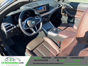 Bmw Serie 4 430i 245 ch BVA  occasion � Beaupuy - photo n�7