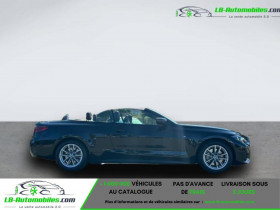 Bmw Serie 4 430i 245 ch BVA  occasion � Beaupuy - photo n�5