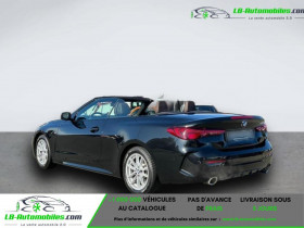 Bmw Serie 4 430i 245 ch BVA  occasion � Beaupuy - photo n�4